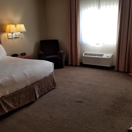 First Inn Suites เยอรมันทาวน์ ภายนอก รูปภาพ