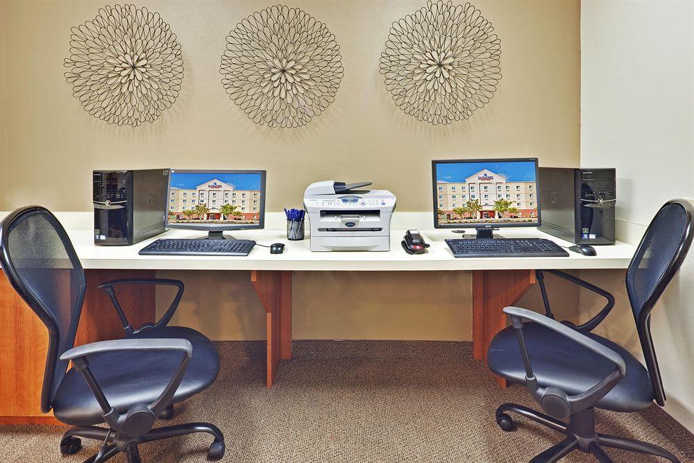 First Inn Suites เยอรมันทาวน์ ภายนอก รูปภาพ