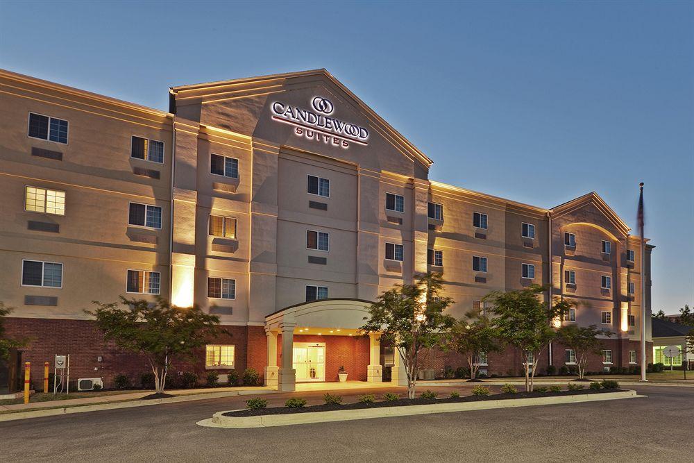 First Inn Suites เยอรมันทาวน์ ภายนอก รูปภาพ