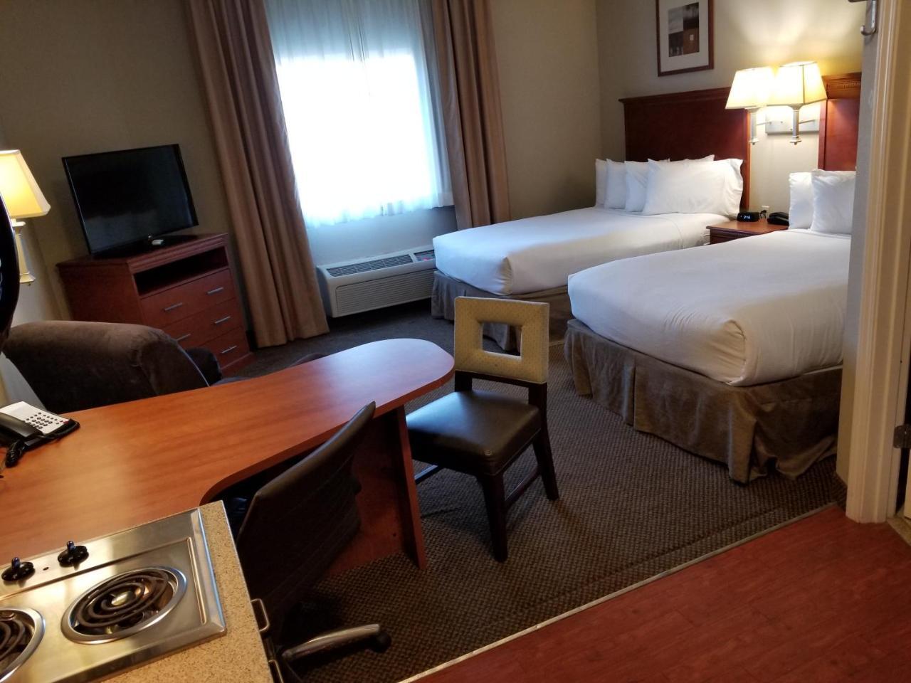 First Inn Suites เยอรมันทาวน์ ภายนอก รูปภาพ