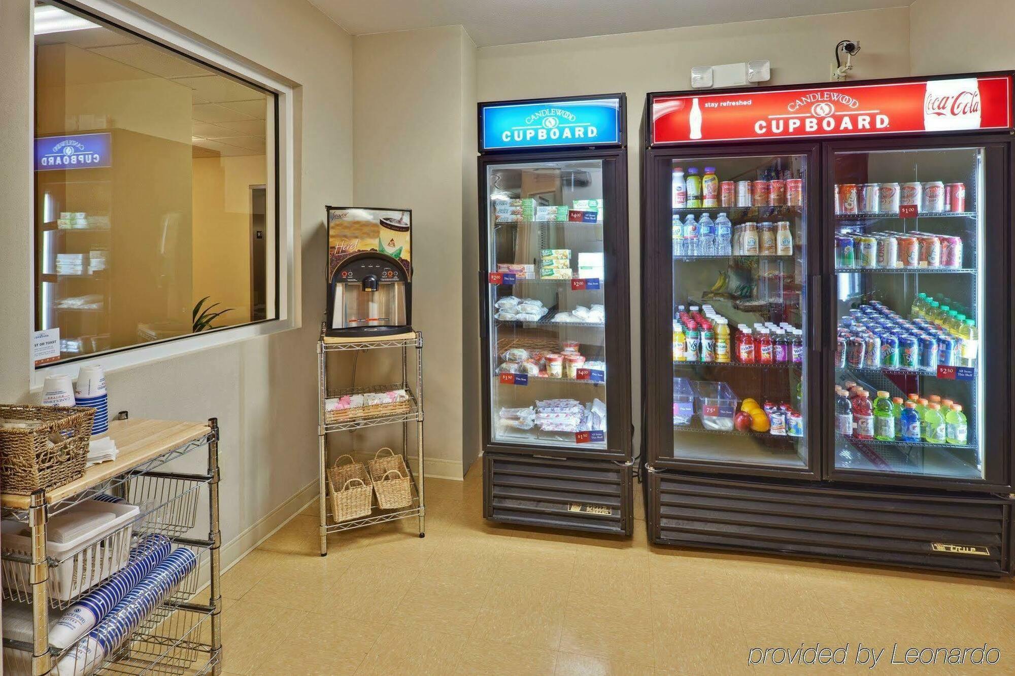 First Inn Suites เยอรมันทาวน์ ภายนอก รูปภาพ